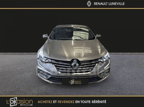 Renault Talisman Blue dCi 160 EDC 118 kW image number 20