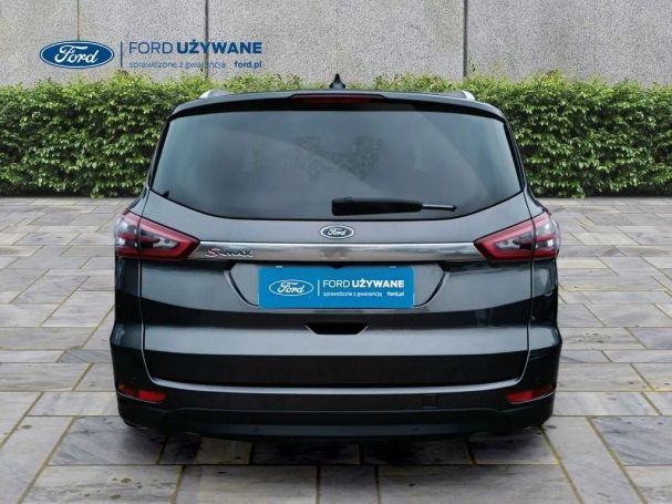 Ford S-Max 2.0 EcoBlue TITANIUM 110 kW image number 7