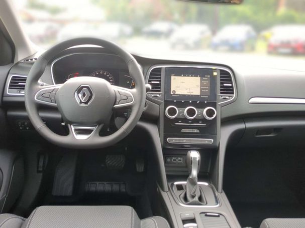 Renault Megane dCi 115 EDC 85 kW image number 4