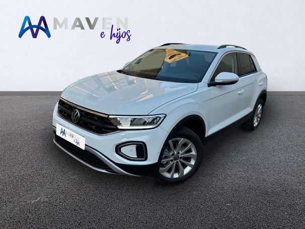 Volkswagen T-Roc 2.0 TDI 85 kW image number 1