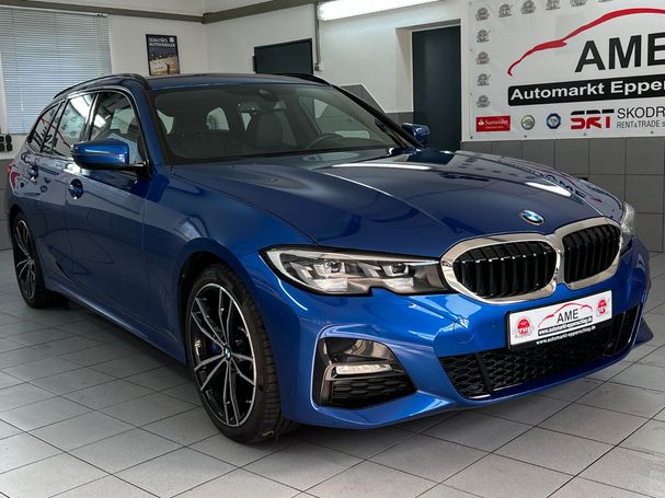 BMW 320 e Touring M Sport 150 kW image number 2