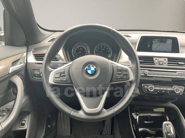 BMW X1 sDrive20i xLine 141 kW image number 20