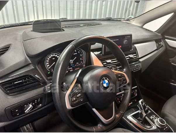 BMW 216d Active Tourer 85 kW image number 7