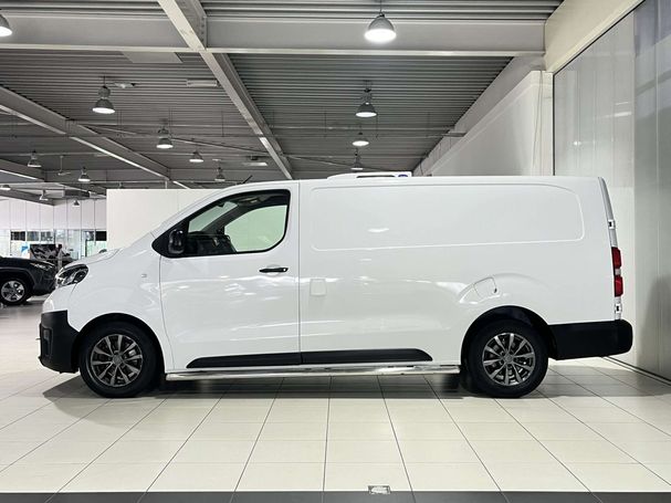 Toyota Proace 2.0 D-4D Comfort 90 kW image number 17