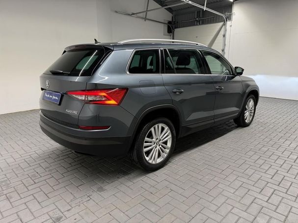 Skoda Kodiaq 110 kW image number 7