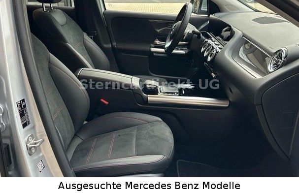 Mercedes-Benz GLA 250 e 160 kW image number 7