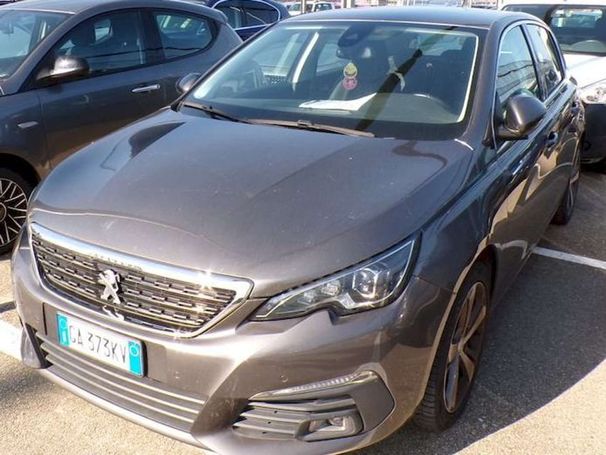 Peugeot 308 1.5 BlueHDi 130 Allure 96 kW image number 1