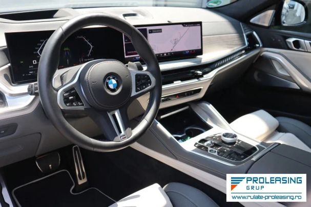 BMW X6 xDrive 390 kW image number 8