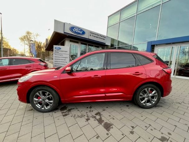 Ford Kuga 110 kW image number 6