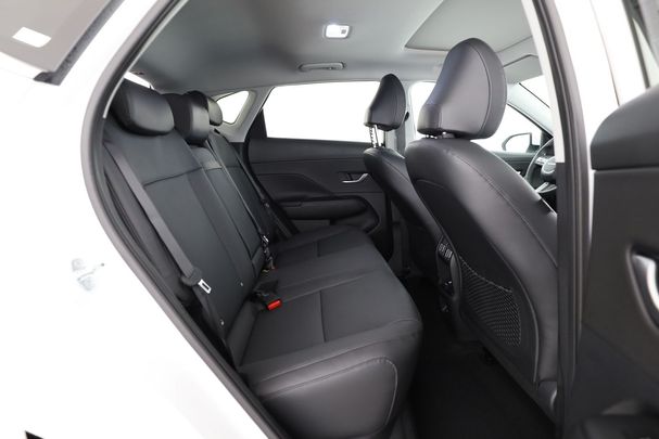 Hyundai Kona Prime 160 kW image number 12