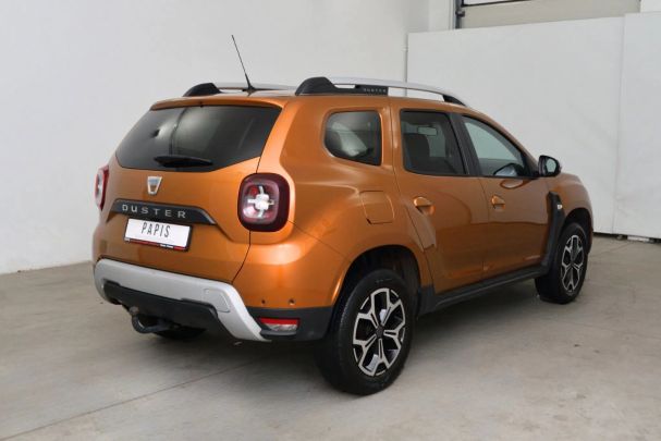 Dacia Duster TCe Prestige 74 kW image number 2