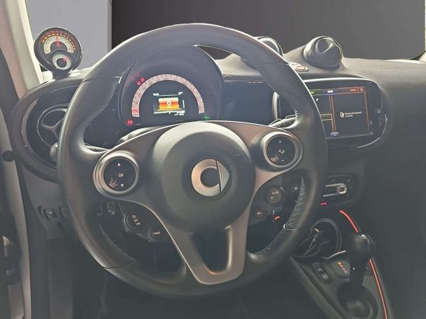 Smart ForTwo 60 kW image number 5