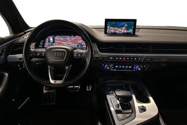 Audi Q7 3.0 TDI quattro S-Line 200 kW image number 7