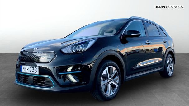 Kia Niro e 150 kW image number 1