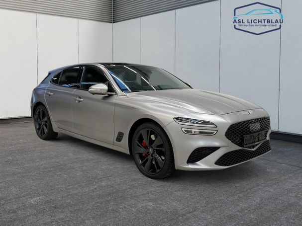 Genesis G70 2.0 180 kW image number 2