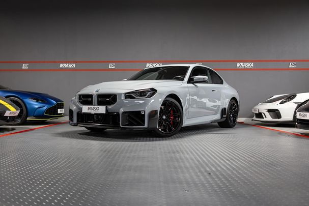 BMW M2 338 kW image number 26