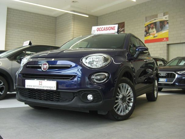 Fiat 500X 1.3 MultiJet 70 kW image number 3