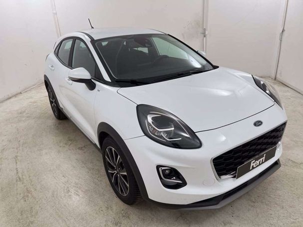 Ford Puma 1.0 EcoBoost Titanium 92 kW image number 11