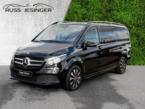 Mercedes-Benz V 220d Edition 1 120 kW image number 1