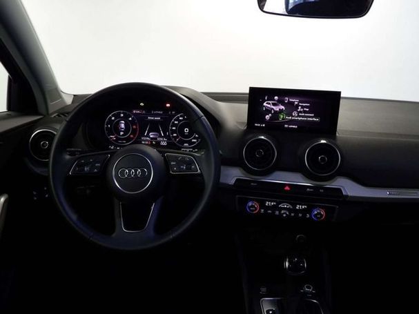 Audi Q2 35 TDI S tronic S-line 110 kW image number 7