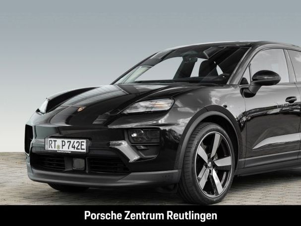 Porsche Macan 4 300 kW image number 10