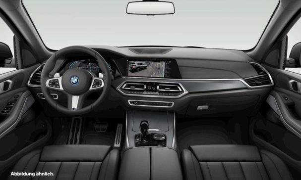 BMW X5 45e xDrive 290 kW image number 4