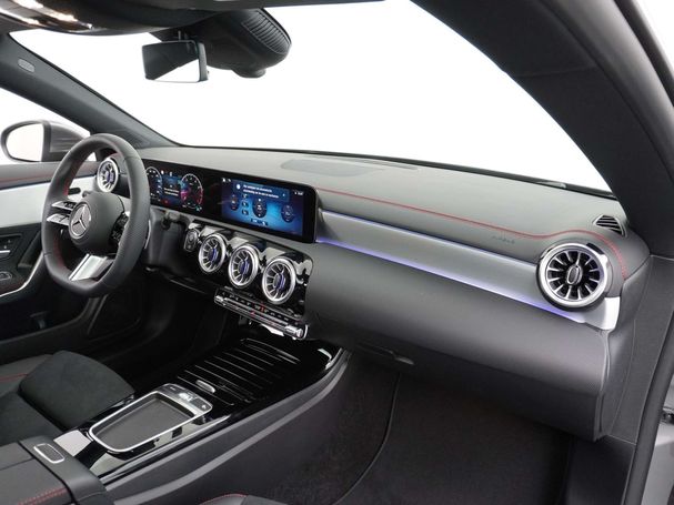 Mercedes-Benz CLA 180 100 kW image number 31