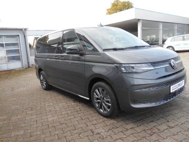 Volkswagen T7 Multivan 2.0 TSI DSG 150 kW image number 2