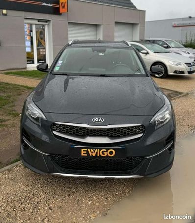 Kia XCeed 1.0 T-GDi 89 kW image number 9