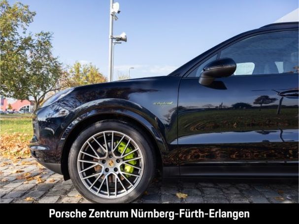 Porsche Cayenne E-Hybrid 340 kW image number 13