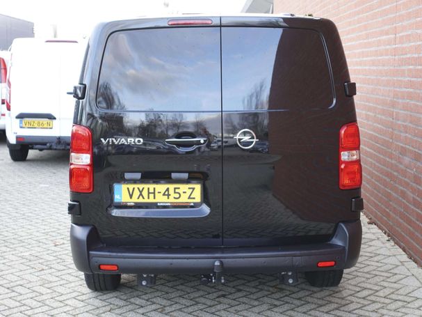 Opel Vivaro L3H1 106 kW image number 2