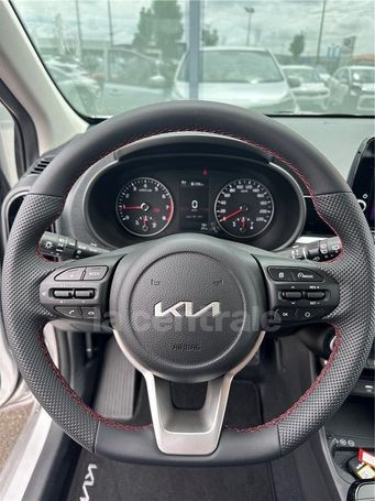 Kia Picanto GT Line 62 kW image number 10