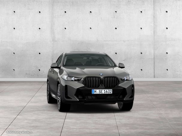 BMW X6 xDrive 210 kW image number 11