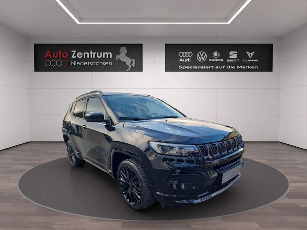 Jeep Compass 1.3 177 kW image number 3