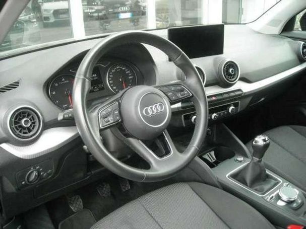 Audi Q2 30 TDI 85 kW image number 16