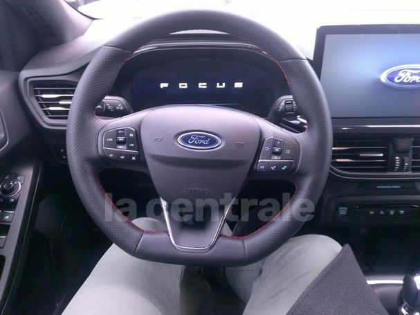 Ford Focus 1.0 EcoBoost ST-Line X 92 kW image number 6