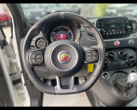 Abarth 595 121 kW image number 41