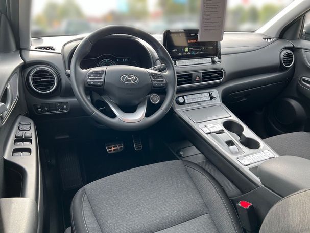 Hyundai Kona Elektro 100 kW image number 10