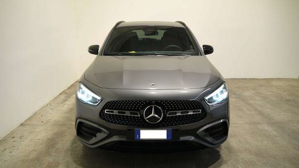 Mercedes-Benz GLA 180 d 85 kW image number 2