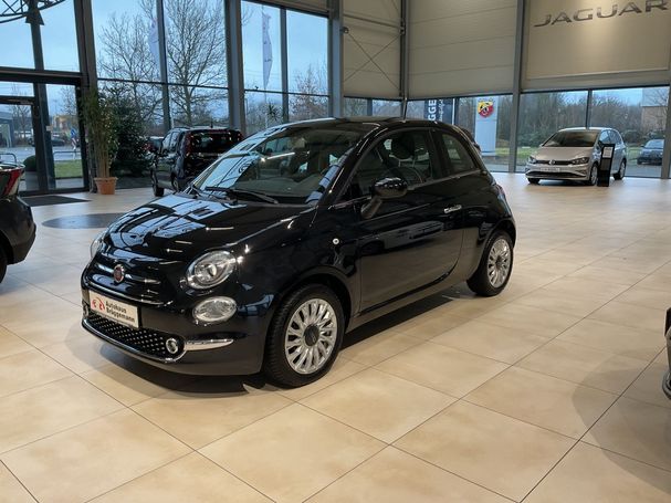 Fiat 500 51 kW image number 1