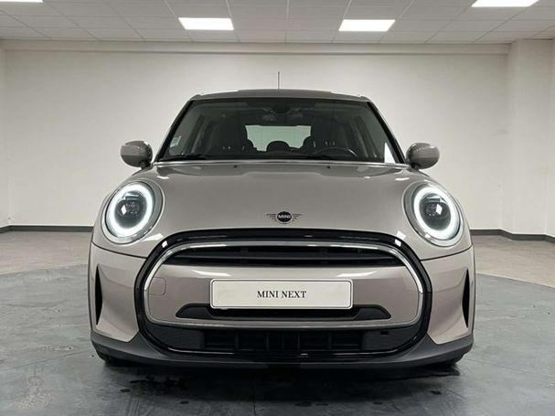 Mini One Mini 76 kW image number 2