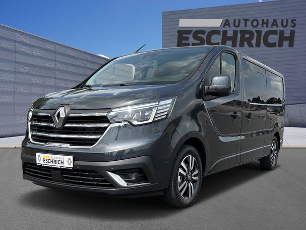 Renault Trafic Grand Combi Spaceclass 125 kW image number 4