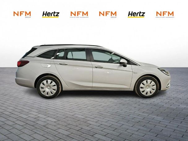 Opel Astra 100 kW image number 7