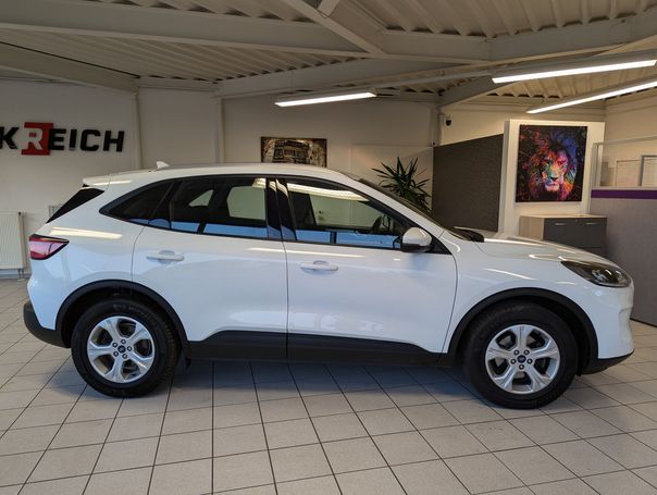 Ford Kuga 1.5 EcoBoost Cool & Connect 110 kW image number 8