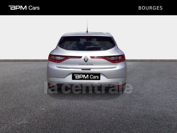 Renault Megane 85 kW image number 6