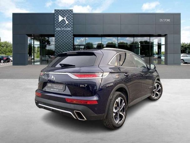 DS Automobiles 7 Crossback 133 kW image number 4