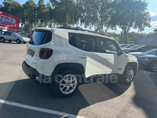 Jeep Renegade 1.0 Limited 88 kW image number 14