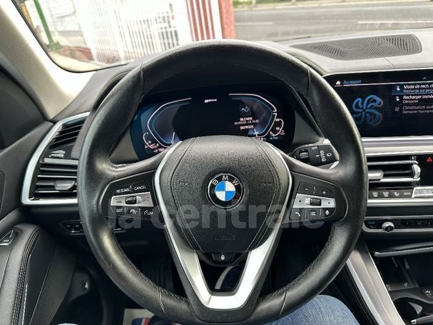 BMW X5 45e xDrive 290 kW image number 10