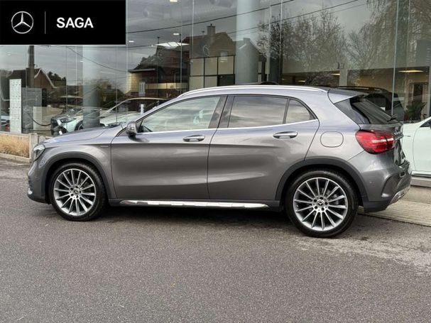 Mercedes-Benz GLA 180 90 kW image number 6