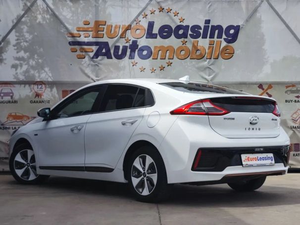 Hyundai Ioniq 88 kW image number 6